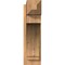 Ekena Millwork Imperial Smooth Craftsman Outlooker, Western Red Cedar, 7 1/2"W x 26"D x 26"H OUT08X26X26IMP04SWR - alternate 4